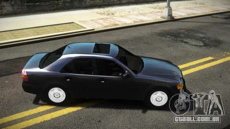 Mercedes-Benz W202 Cukaze para GTA 4