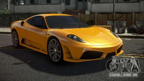 Ferrari F430 Wudrossa para GTA 4