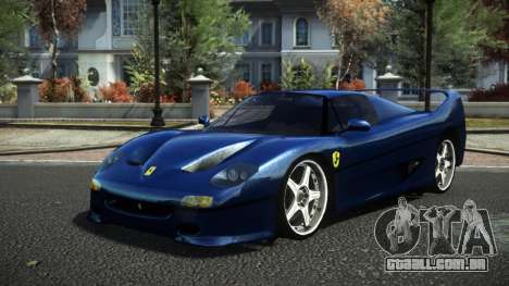 Ferrari F50 Tigon para GTA 4