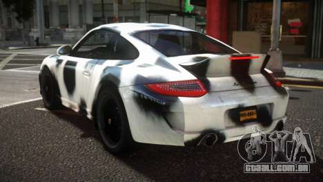 Porsche 911 Cumoshi S1 para GTA 4