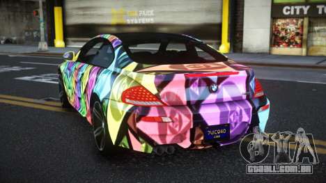 BMW M6 Tivedo S3 para GTA 4