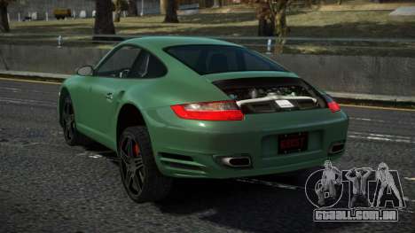 Porsche 911 Sufar para GTA 4
