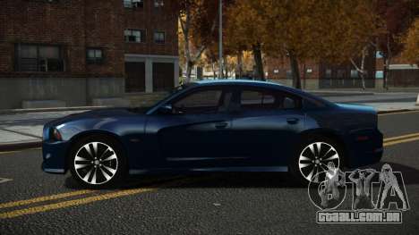Dodge Charger SRT8 Elirax para GTA 4