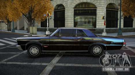 Pontiac GTO Dabusy S3 para GTA 4