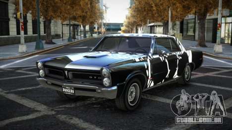 Pontiac GTO Dabusy S14 para GTA 4