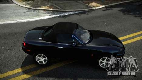 Mazda MX-5 Goler para GTA 4