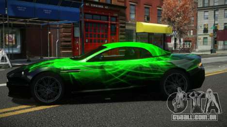 Aston Martin DBS Busino S10 para GTA 4