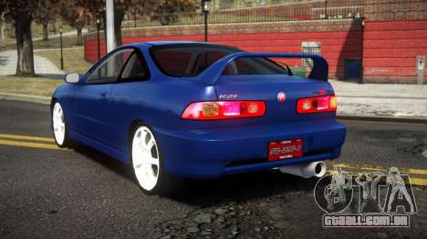 Acura Integra Ezok para GTA 4
