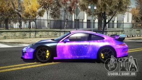 Porsche 911 Voyoly S13 para GTA 4