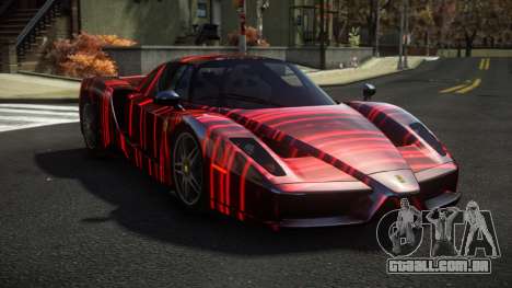 Ferrari Enzo Hylosa S11 para GTA 4