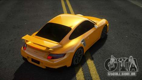 Porsche 911 Bazite para GTA 4