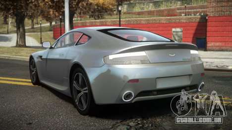 Aston Martin Vantage Dareki para GTA 4