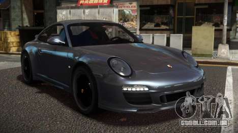 Porsche 911 Cumoshi para GTA 4