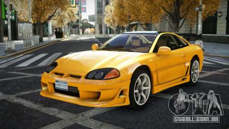 Dodge Stealth Bavufe para GTA 4