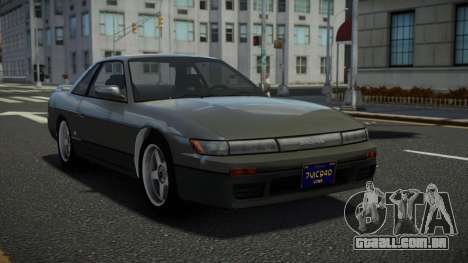 Nissan Silvia S13 Omishi para GTA 4
