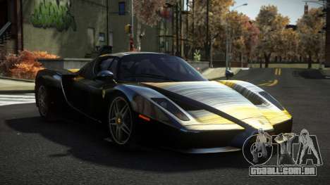 Ferrari Enzo Hylosa S12 para GTA 4