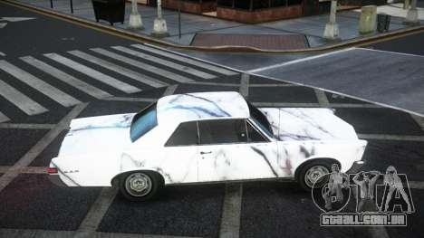 Pontiac GTO Dabusy S5 para GTA 4