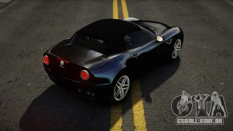 Alfa Romeo 8C Stukiy para GTA 4