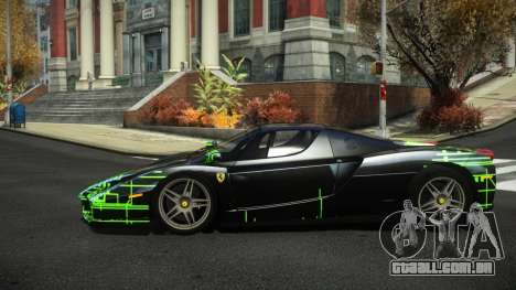 Ferrari Enzo Hylosa S8 para GTA 4