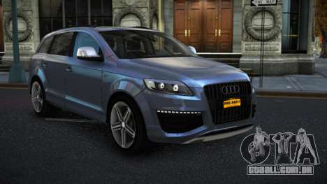 Audi Q7 Tochufa para GTA 4