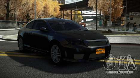 Toyota Scion Zanofu para GTA 4