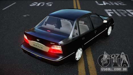 Daewoo Nexia Rolan para GTA 4