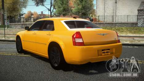 Chrysler 300C Xolida para GTA 4