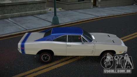 Dodge Charger RT Nareh para GTA 4