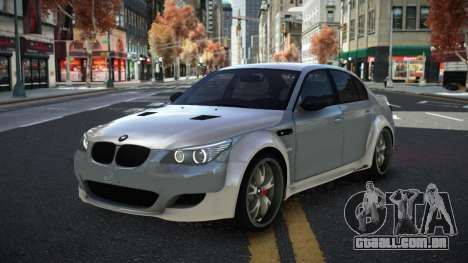 BMW M5 E60 Xerdafay para GTA 4