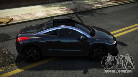 Peugeot 308 Fegliz para GTA 4