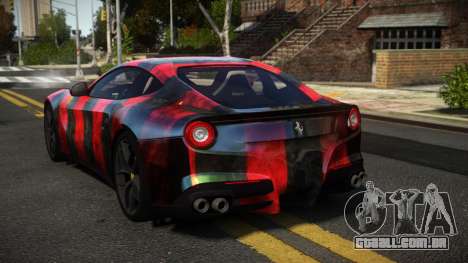 Ferrari F12 Veloma S12 para GTA 4