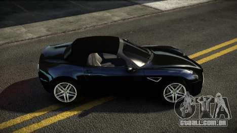Alfa Romeo 8C Stukiy para GTA 4