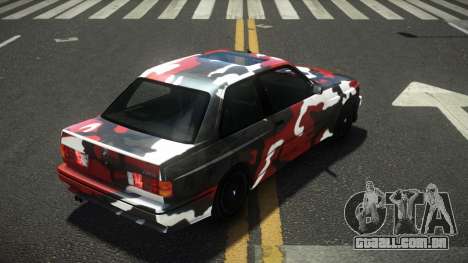 BMW M3 E30 Falikuza S14 para GTA 4