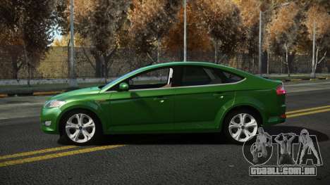 Ford Mondeo Zaruh para GTA 4