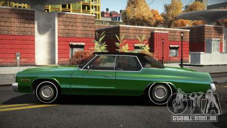 Dodge Monaco Rokin para GTA 4