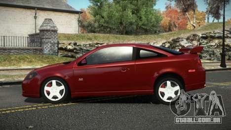 Chevrolet Cobalt Ravoly para GTA 4