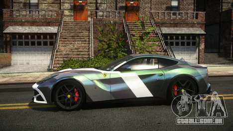 Ferrari F12 Veloma S14 para GTA 4