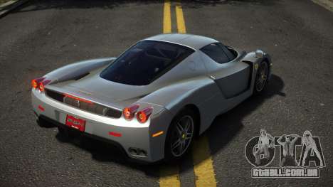 Ferrari Enzo Vicer para GTA 4