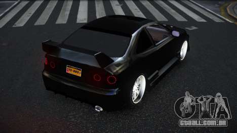 Honda Civic Birony para GTA 4