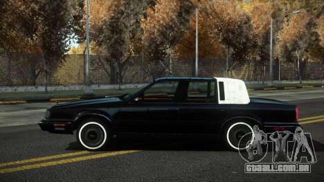 Chrysler New Yorker Vagul para GTA 4