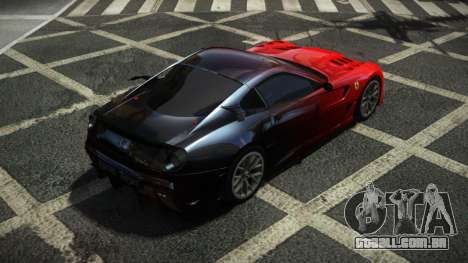 Ferrari 599 Votrezay S3 para GTA 4