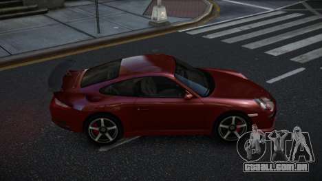 RUF Rt 12 Mafety para GTA 4