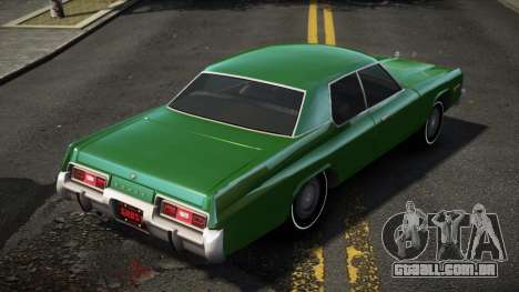 Dodge Monaco Rokin para GTA 4