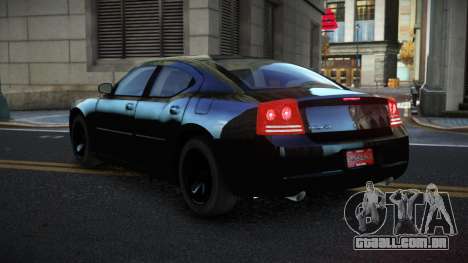 Dodge Charger Gillamo para GTA 4