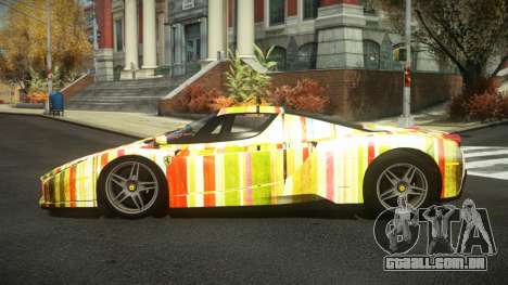 Ferrari Enzo Hylosa S7 para GTA 4