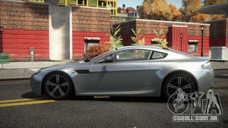 Aston Martin Vantage Dareki para GTA 4