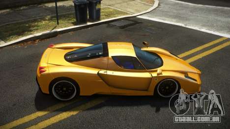 Ferrari Enzo Kolfer para GTA 4