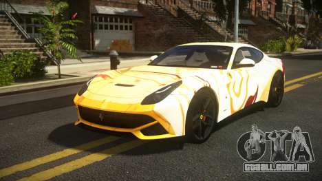 Ferrari F12 Veloma S11 para GTA 4