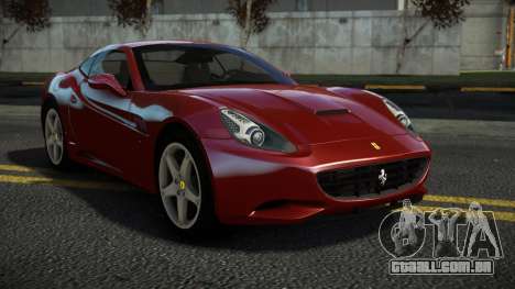 Ferrari California Herico para GTA 4