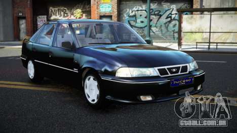 Daewoo Nexia Rolan para GTA 4